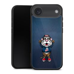 Gallery Case schwarz mit MagSafe