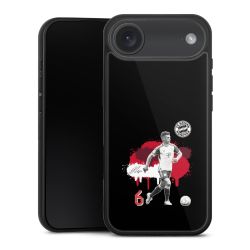 Gallery Case schwarz mit MagSafe