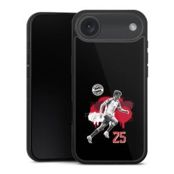 Gallery Case schwarz mit MagSafe