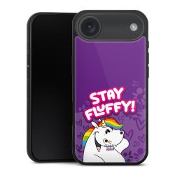 Gallery Case schwarz mit MagSafe