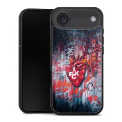 Gallery Case schwarz mit MagSafe