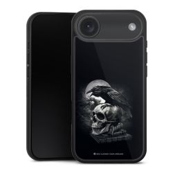 Gallery Case schwarz mit MagSafe