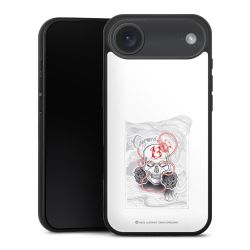 Gallery Case schwarz mit MagSafe