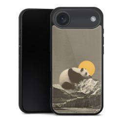 Gallery Case schwarz mit MagSafe