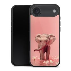 Gallery Case schwarz mit MagSafe