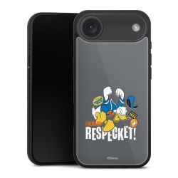 Gallery Case schwarz mit MagSafe