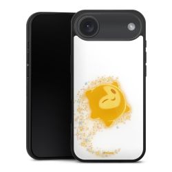 Gallery Case schwarz mit MagSafe