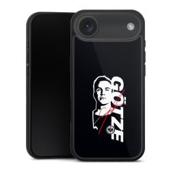 Gallery Case schwarz mit MagSafe