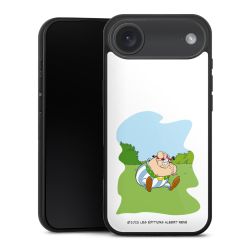 Gallery Case schwarz mit MagSafe