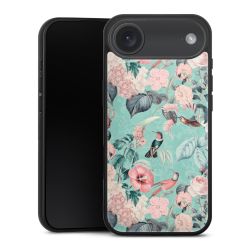 Gallery Case schwarz mit MagSafe