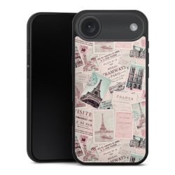 Gallery Case schwarz mit MagSafe