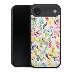 Gallery Case schwarz mit MagSafe