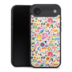 Gallery Case schwarz mit MagSafe