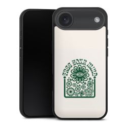 Gallery Case schwarz mit MagSafe