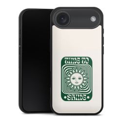 Gallery Case schwarz mit MagSafe