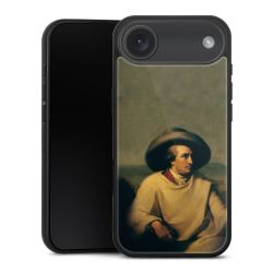 Gallery Case schwarz mit MagSafe