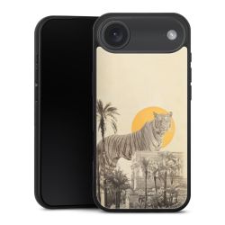 Gallery Case schwarz mit MagSafe