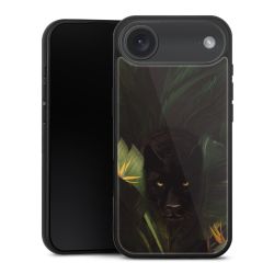 Gallery Case schwarz mit MagSafe