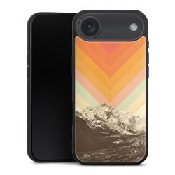 Gallery Case schwarz mit MagSafe