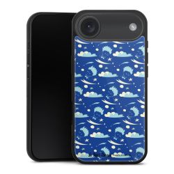 Gallery Case schwarz mit MagSafe