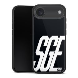 Gallery Case schwarz mit MagSafe