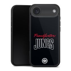 Gallery Case schwarz mit MagSafe