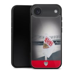 Gallery Case schwarz mit MagSafe