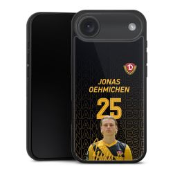 Gallery Case schwarz mit MagSafe