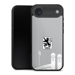 Gallery Case schwarz mit MagSafe