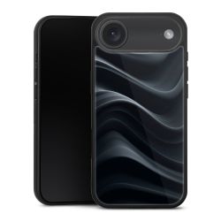 Gallery Case schwarz mit MagSafe