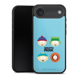 Gallery Case schwarz mit MagSafe