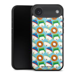 Gallery Case schwarz mit MagSafe