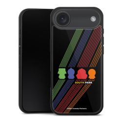 Gallery Case schwarz mit MagSafe