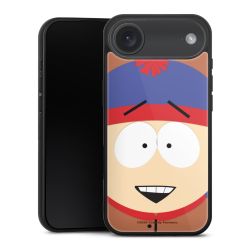 Gallery Case schwarz mit MagSafe