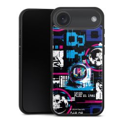 Gallery Case schwarz mit MagSafe