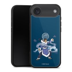 Gallery Case schwarz mit MagSafe