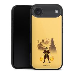 Gallery Case schwarz mit MagSafe