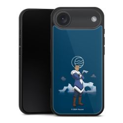 Gallery Case schwarz mit MagSafe