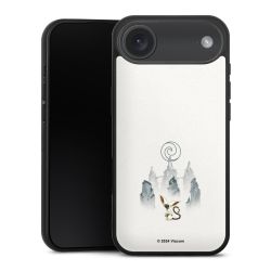 Gallery Case schwarz mit MagSafe