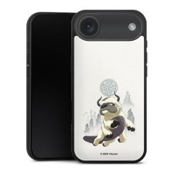 Gallery Case schwarz mit MagSafe