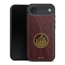 Gallery Case schwarz mit MagSafe