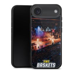 Gallery Case schwarz mit MagSafe