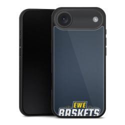 Gallery Case schwarz mit MagSafe