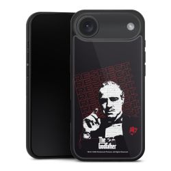 Gallery Case schwarz mit MagSafe