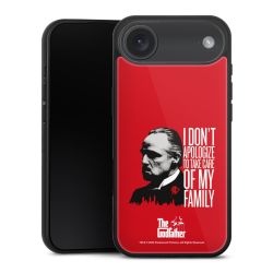 Gallery Case schwarz mit MagSafe