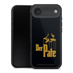 Gallery Case schwarz mit MagSafe