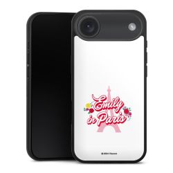 Gallery Case schwarz mit MagSafe