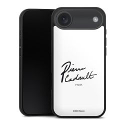 Gallery Case schwarz mit MagSafe