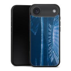 Gallery Case schwarz mit MagSafe