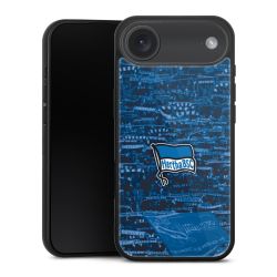 Gallery Case schwarz mit MagSafe